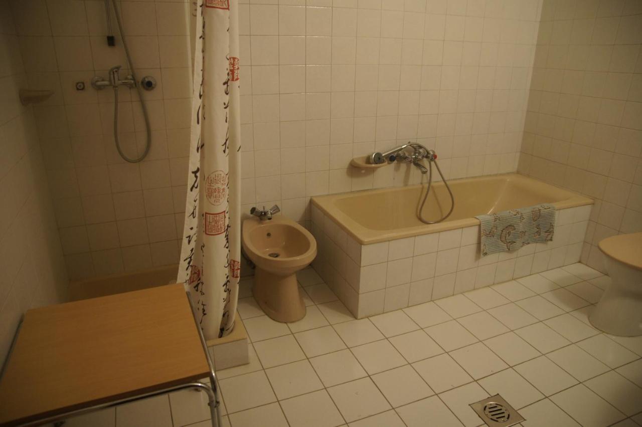 Szuzanna Fenyves Panzio Nocľah s raňajkami Siofok